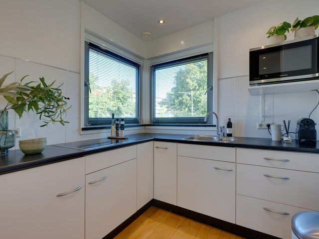 Tholenseweg 40A, Amstelveen