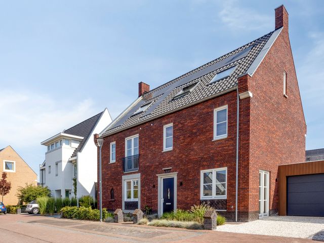 Nonnenpad 19, Veldhoven