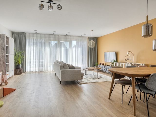 Nonnenpad 19, Veldhoven