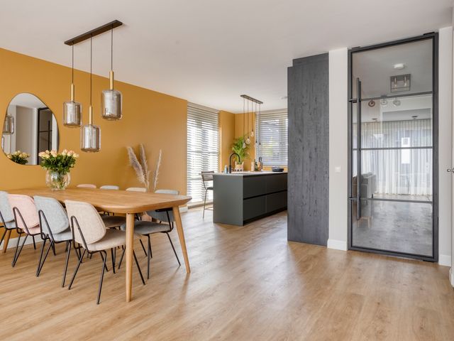 Nonnenpad 19, Veldhoven