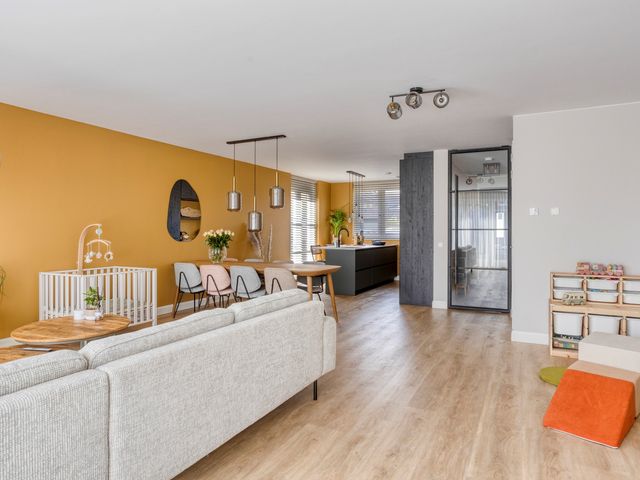 Nonnenpad 19, Veldhoven