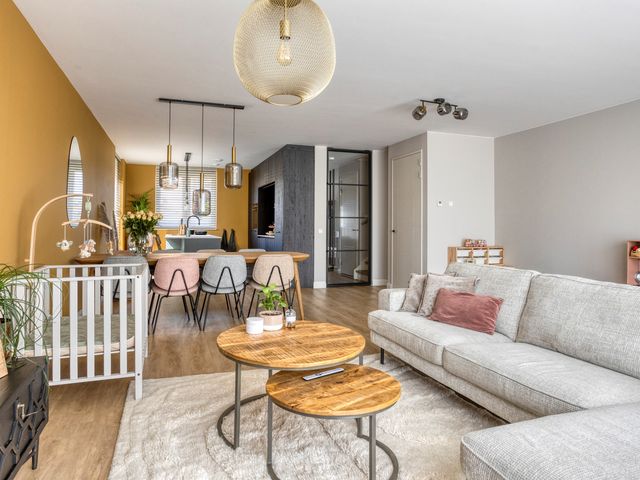 Nonnenpad 19, Veldhoven
