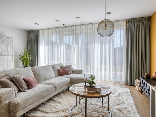 Nonnenpad 19, Veldhoven