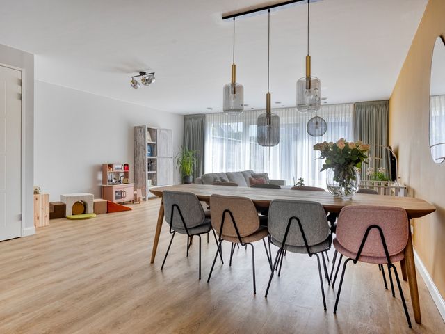 Nonnenpad 19, Veldhoven