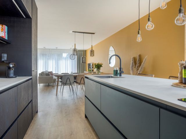 Nonnenpad 19, Veldhoven