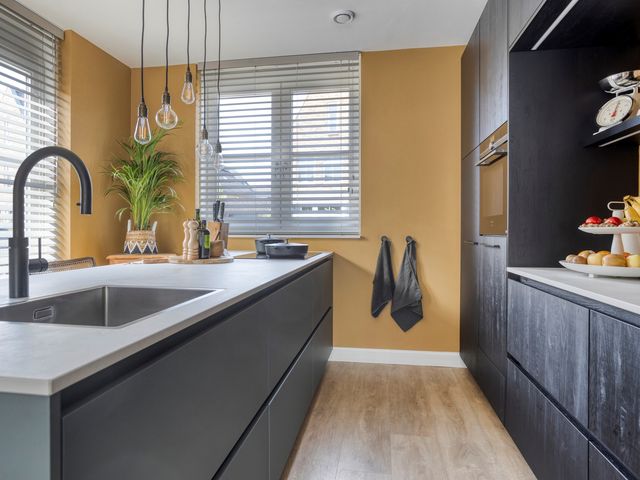 Nonnenpad 19, Veldhoven
