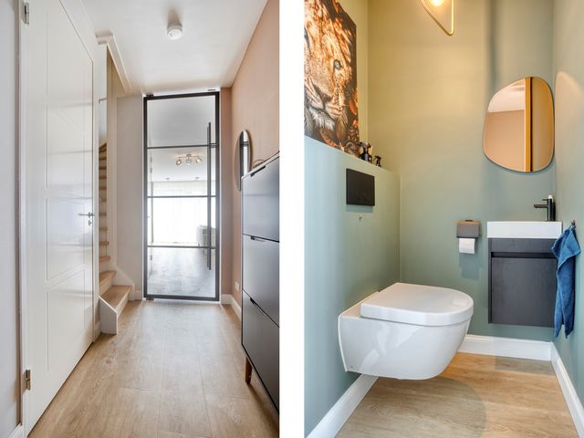 Nonnenpad 19, Veldhoven