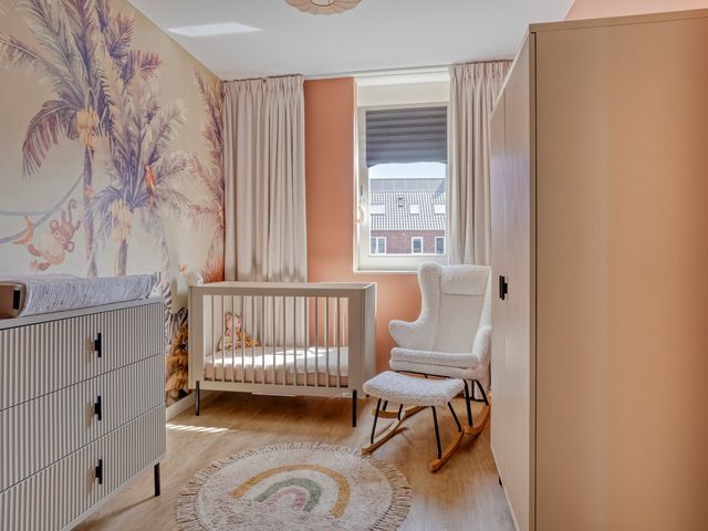 Nonnenpad 19, Veldhoven