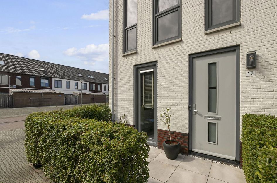 Dromerdijk 12