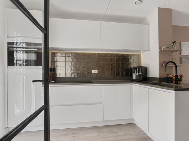 Dromerdijk 12, Arnhem