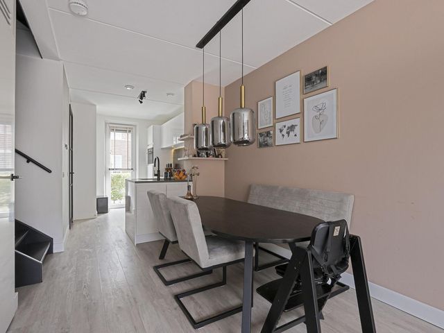 Dromerdijk 12, Arnhem