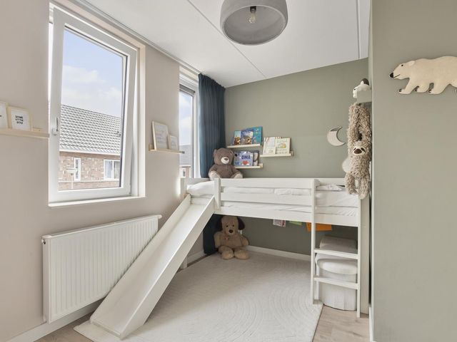 Dromerdijk 12, Arnhem