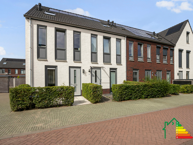 Dromerdijk 12, Arnhem