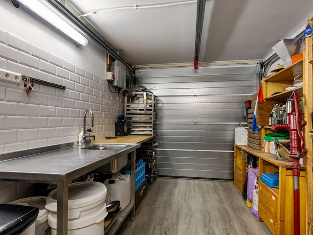 Fok 48, Huizen