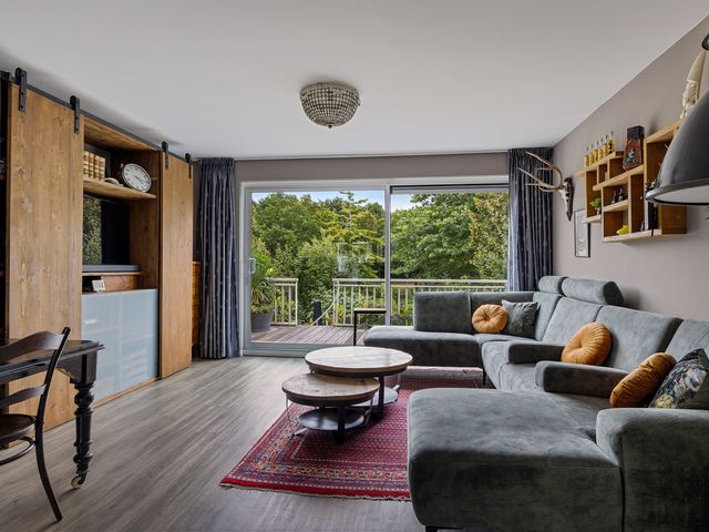 Fok 48, Huizen