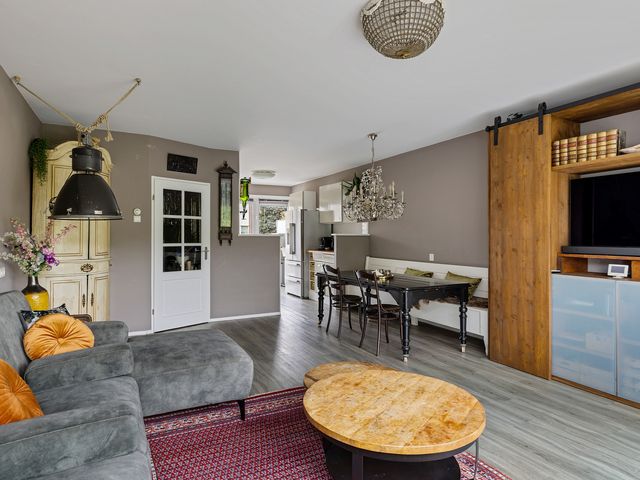 Fok 48, Huizen