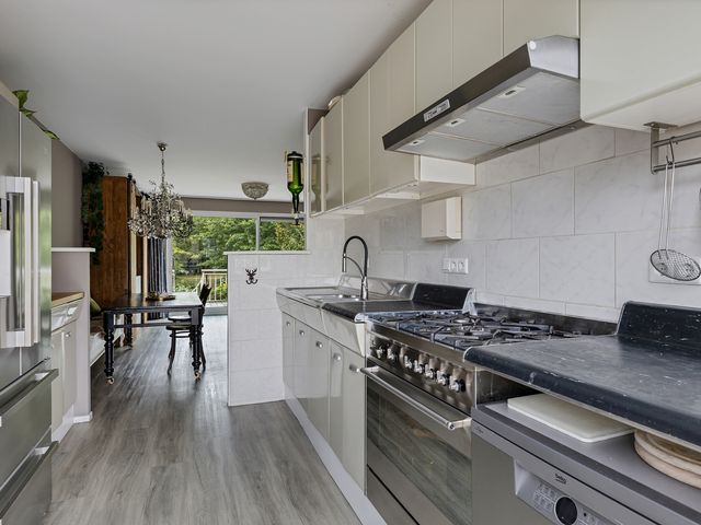 Fok 48, Huizen
