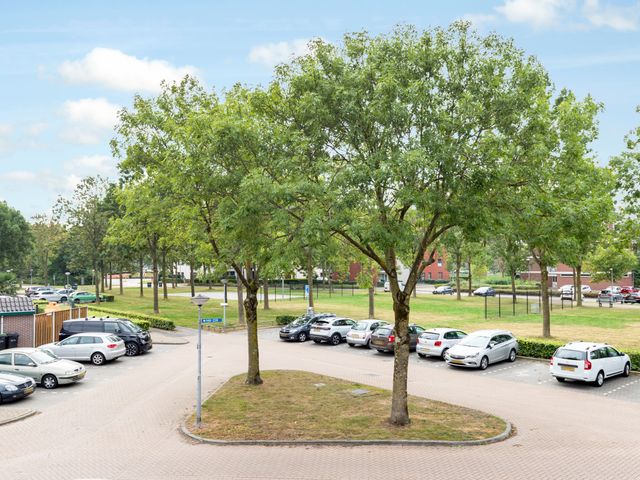 Achterwerf 231, Almere
