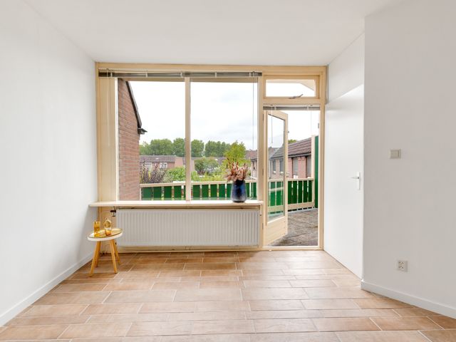 Achterwerf 231, Almere