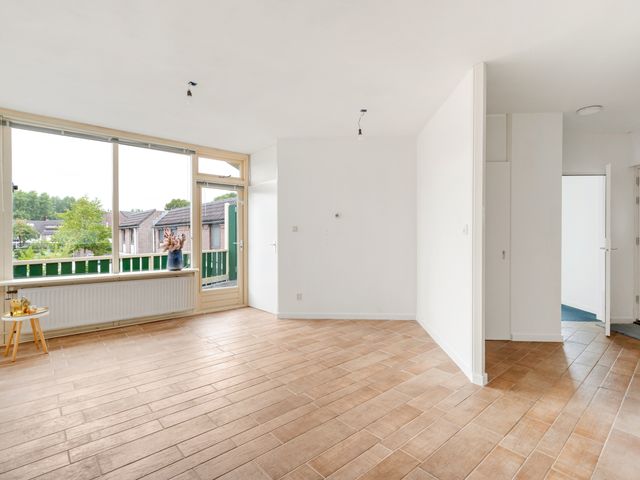 Achterwerf 231, Almere