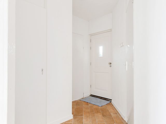 Achterwerf 231, Almere