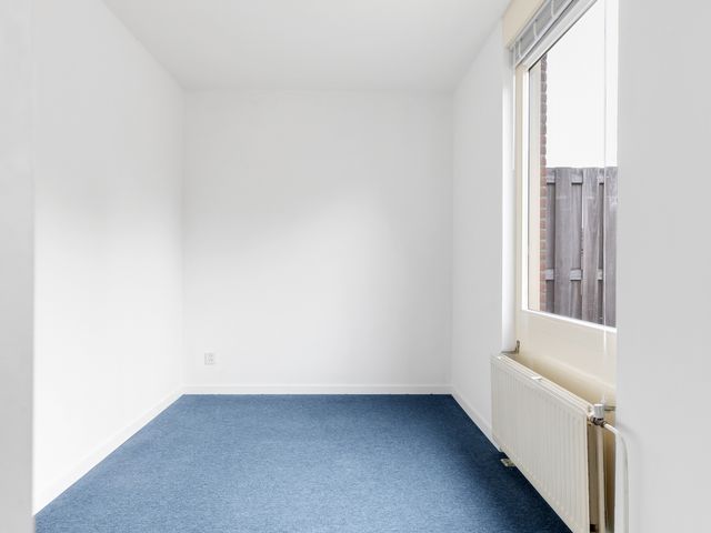 Achterwerf 231, Almere