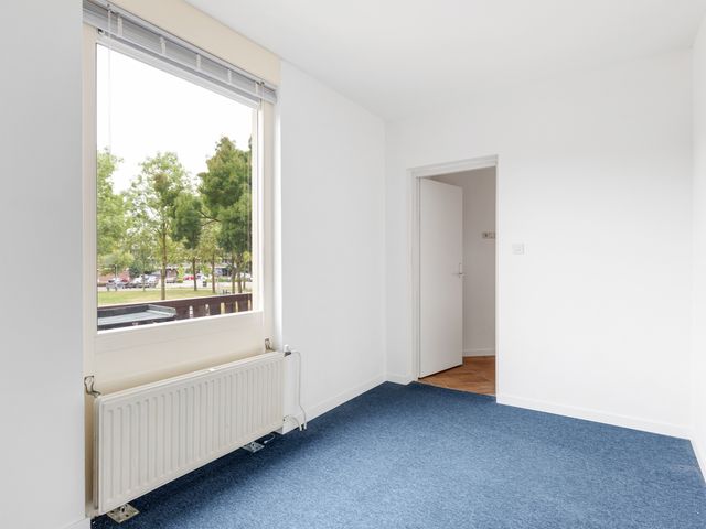 Achterwerf 231, Almere
