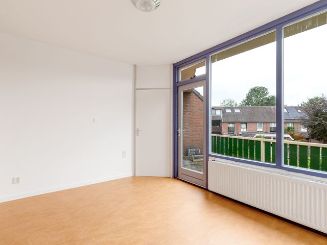 Achterwerf 231, Almere