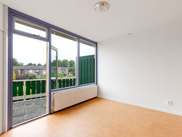 Achterwerf 231, Almere