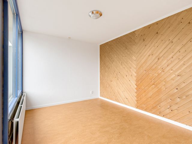 Achterwerf 231, Almere
