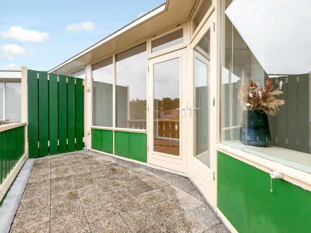 Achterwerf 231, Almere