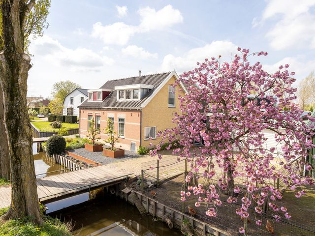 Noordersingel 37, Berkel En Rodenrijs