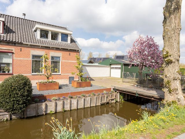 Noordersingel 37, Berkel En Rodenrijs