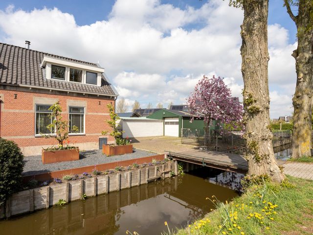 Noordersingel 37, Berkel En Rodenrijs