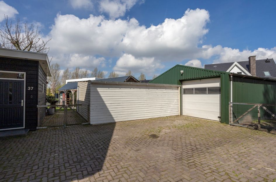 Noordersingel 37
