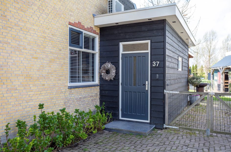Noordersingel 37