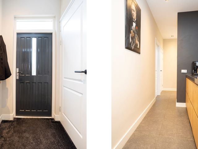Noordersingel 37, Berkel En Rodenrijs