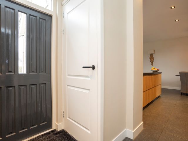 Noordersingel 37, Berkel En Rodenrijs