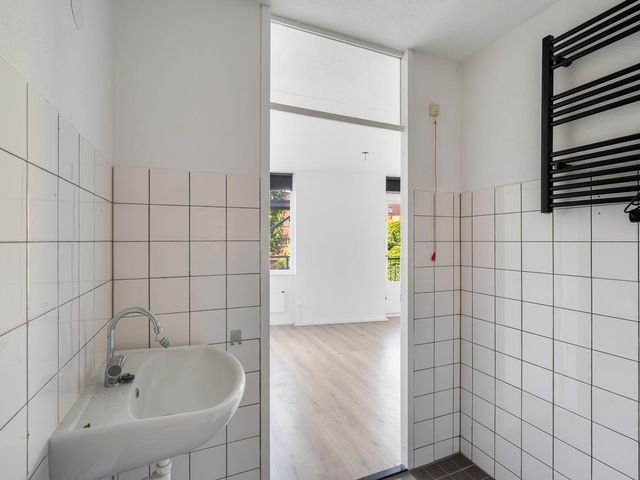 Lange Nieuwstraat 47B, Schiedam