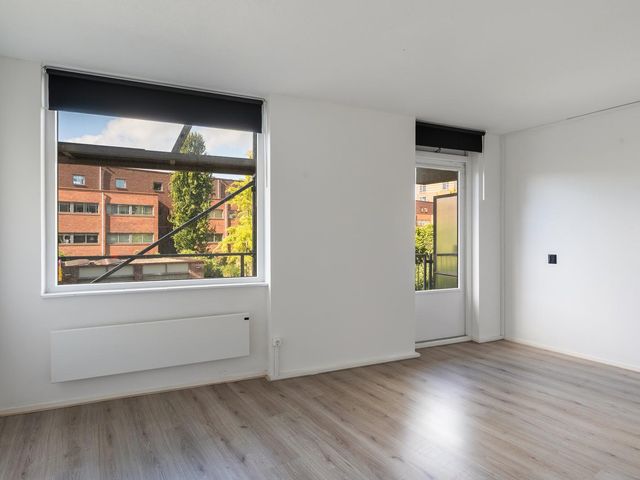 Lange Nieuwstraat 47B, Schiedam