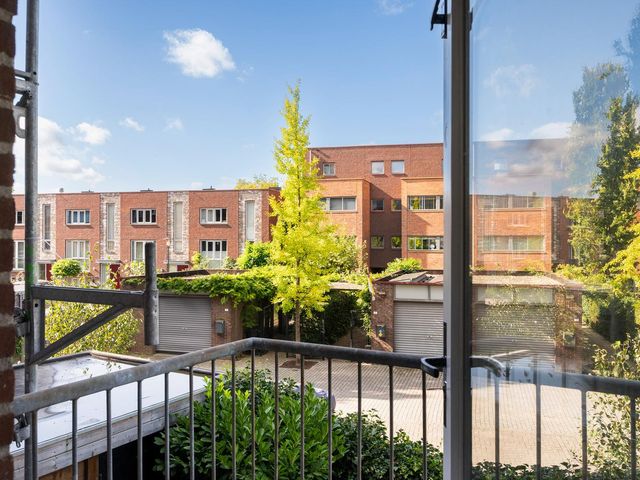 Lange Nieuwstraat 47B, Schiedam