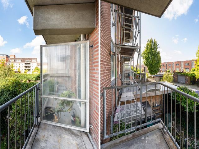 Lange Nieuwstraat 47B, Schiedam