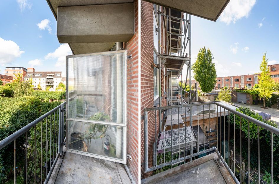 Lange Nieuwstraat 47B