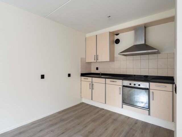 Lange Nieuwstraat 47B, Schiedam