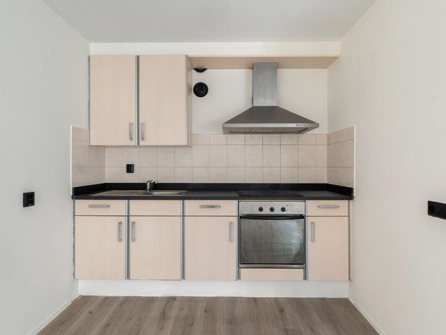 Lange Nieuwstraat 47B, Schiedam