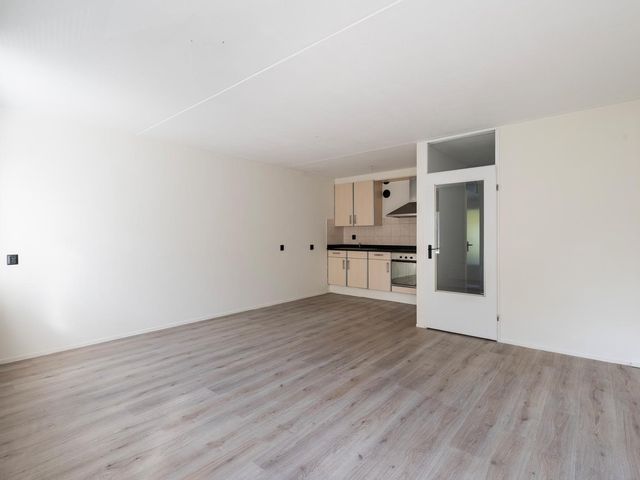 Lange Nieuwstraat 47B, Schiedam