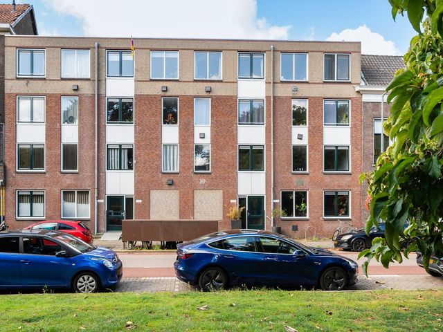 Lange Nieuwstraat 47B, Schiedam