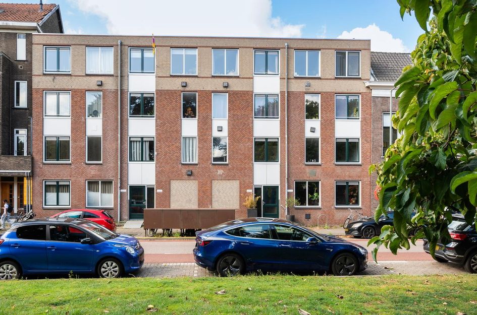Lange Nieuwstraat 47B
