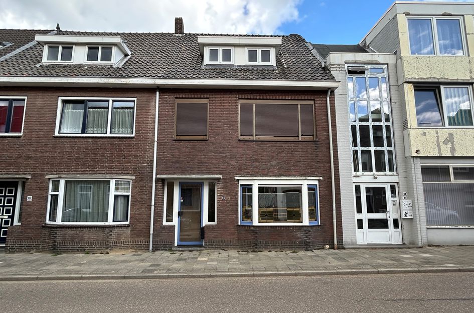 Eikenderweg 90
