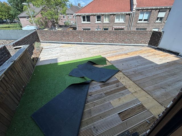 Eikenderweg 90, Heerlen